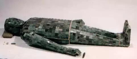 中国古人的逆天智慧,中国逆天绝学