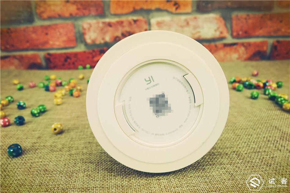 小蚁和小米云台哪个好,小蚁云台摄像机1080p可以用米家吗