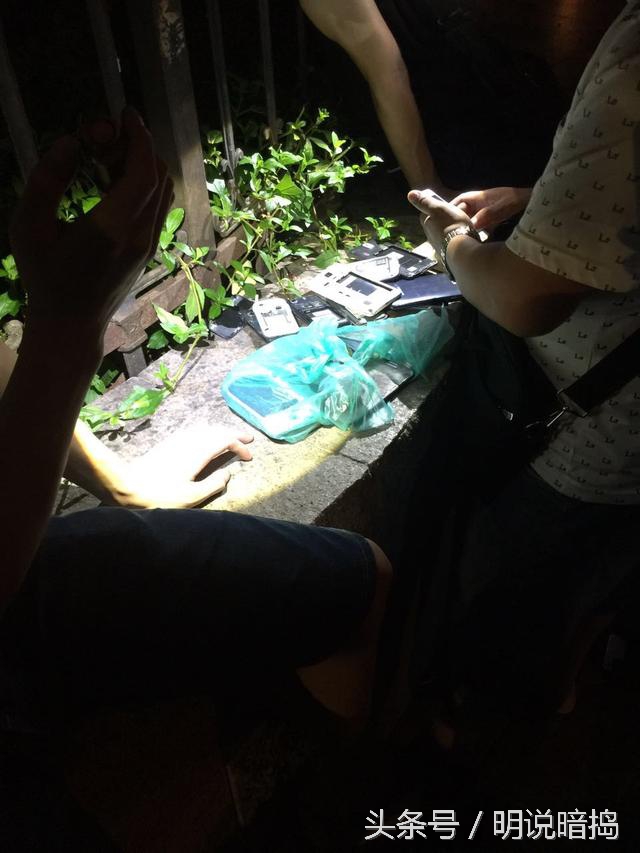 深圳华强北手机批发现状,带你了解深圳华强北手机市场