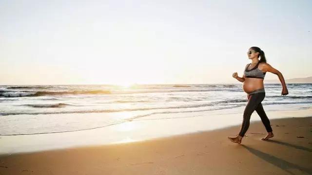 孕期运动的好处有哪些,孕妇饭前运动还是饭后运动