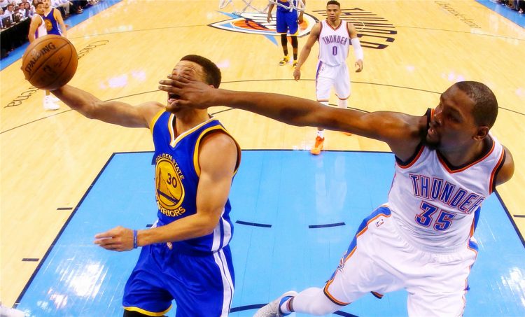 杜兰特签约安德玛了吗,杜兰特加盟马刺后果