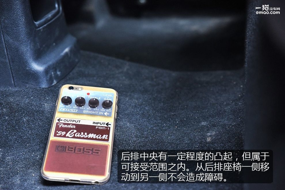 沉浸式体验2022款长安cs15,新长安cs15深度测评