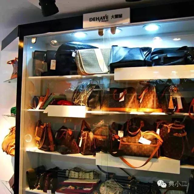 日本中古系列 (日本中古新品)