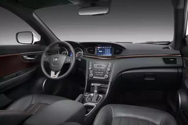 奔腾b50标配新车报价,全新一代奔腾b50报价