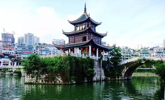 鸡冻!衢州人能坐高铁到云南啦!省了30小时,沿途风景美哭你!