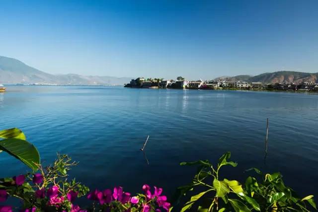 鸡冻!衢州人能坐高铁到云南啦!省了30小时,沿途风景美哭你!