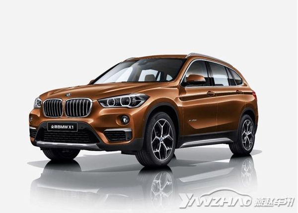 宝马x1消费者评价,宝马x1和沃尔沃xc40销量