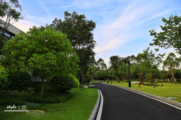 厦门海悦山庄天悦阁,厦门海悦山庄茶庭