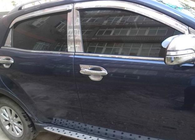 实惠耐用经济性好的车辆推荐,柯兰多15万左右的车型