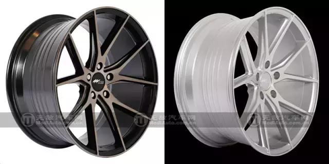 大众cc的r17寸轮圈,大众cc19寸原车轮毂上路效果