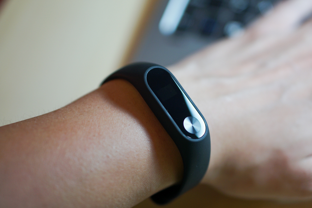 小米手环的销量,小米手环销量2018