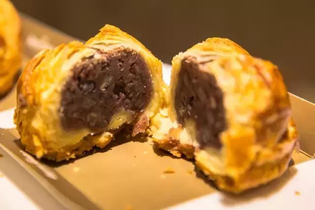 广州最好吃的蛋挞推荐,广州酥皮蛋挞