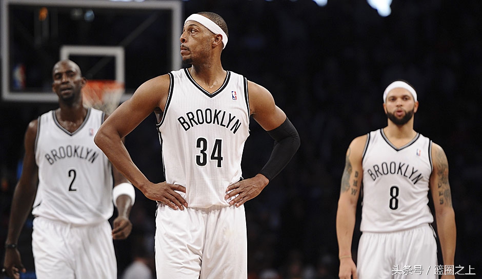 nba的巨无霸,十大nba巨星恐怖时刻