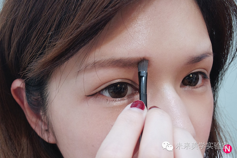 眉粉可以做修容,最适合新手的3款眉粉