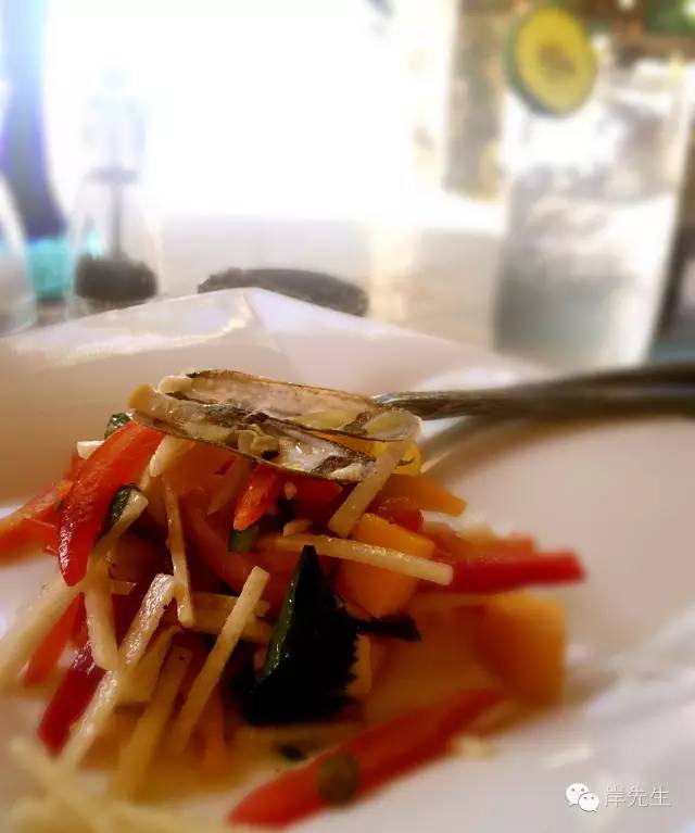 巴厘岛攻略|花155元望着大海享受SPA,神仙也不过如此