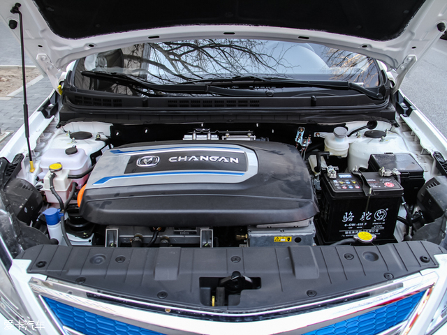 510km超长续航最强合资纯电轿车,续航500km10万左右纯电动轿车推荐