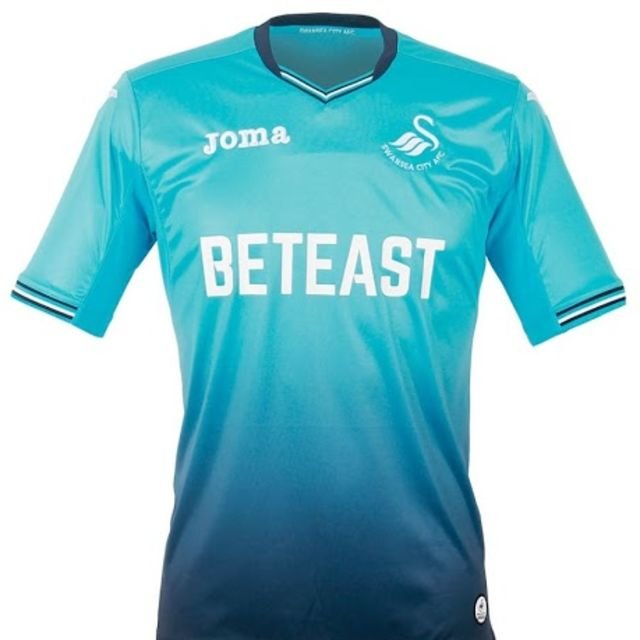 20-21英超球衣,英超20队