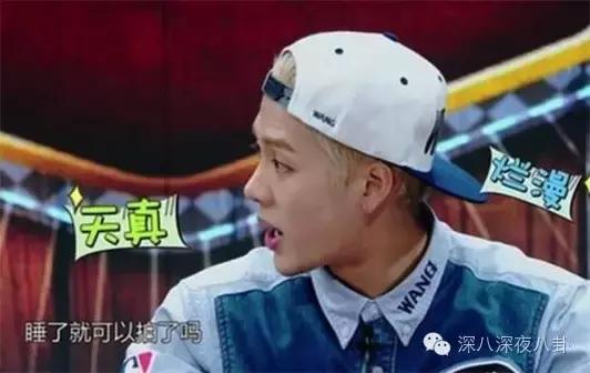 一个韩国出道的香港boy，为什么可以赢尽所有大咖的喜爱