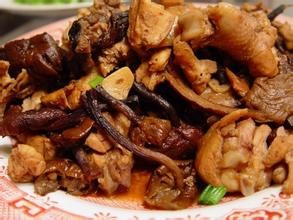 东北三宝有哪几宝,东北四宝的特产