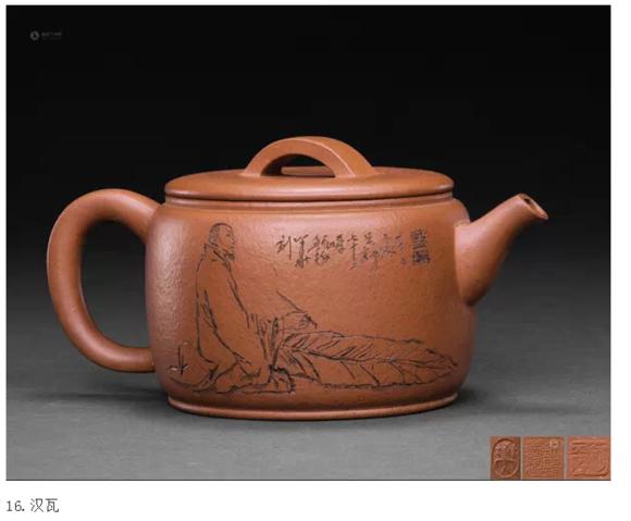 紫砂知识，新人必看，老者请指点，虚心接受。