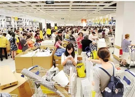 宜家购物怎么能省钱,宜家购物攻略最值得购买