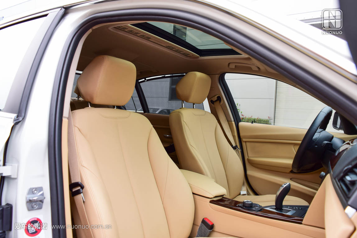 现款宝马3系对比f35,宝马3系买f30还是f35