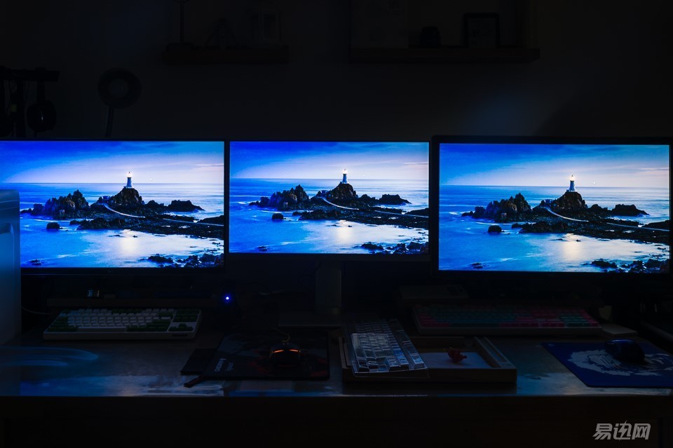 外壳和显示效果一样都是硬货——ZEOLS241显示器评测