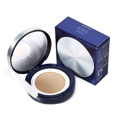 韩国男士bb霜遮瑕,韩国男士气垫bb霜推荐