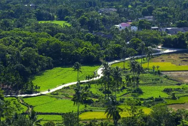 被遗忘的海南,海南被遗忘的浪漫之地