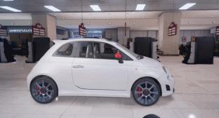 vr虚拟购物体验,淘宝vr购物体验