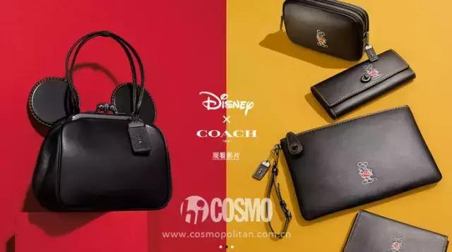 看过这几款包,我的信用卡说:妈妈我要回家