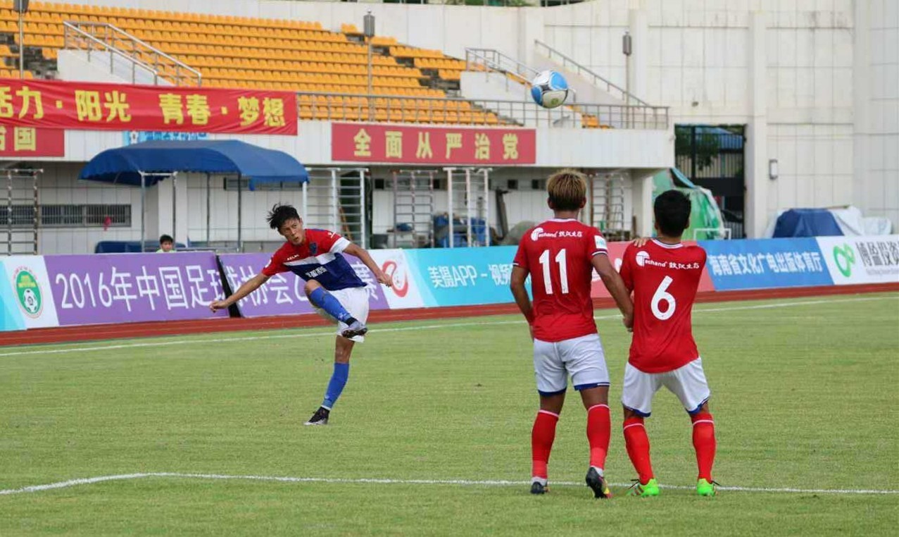 梅县铁汉vs武汉三镇,梅县铁汉vs广州恒大