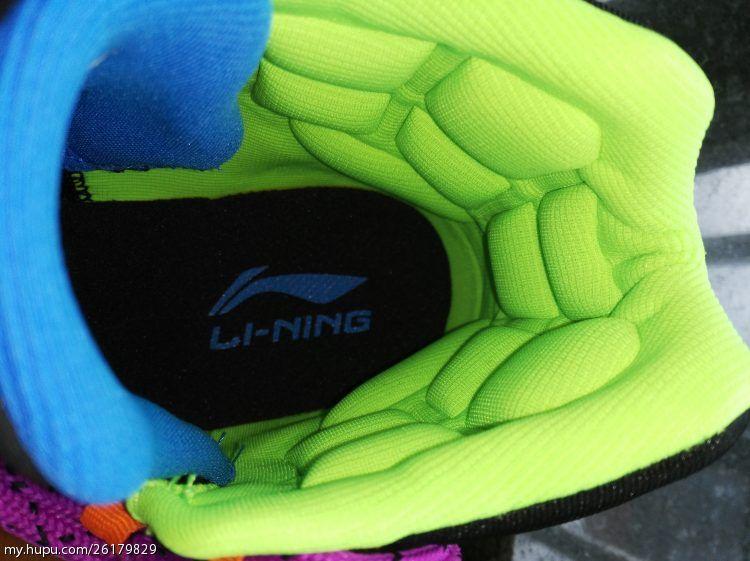毒牙pro2.0se鸳鸯,李宁毒牙鸳鸯篮球鞋多少钱