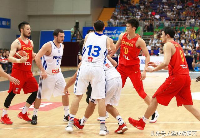 中国男篮队长周鹏真实水平,中国男篮周鹏最新消息