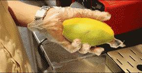 芒果控最爱的金煌芒,芒果控新鲜芒果