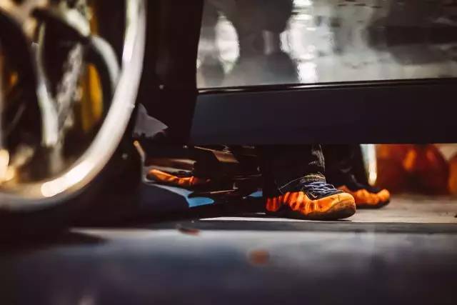 不走VIP路线！E级也能气场爆表