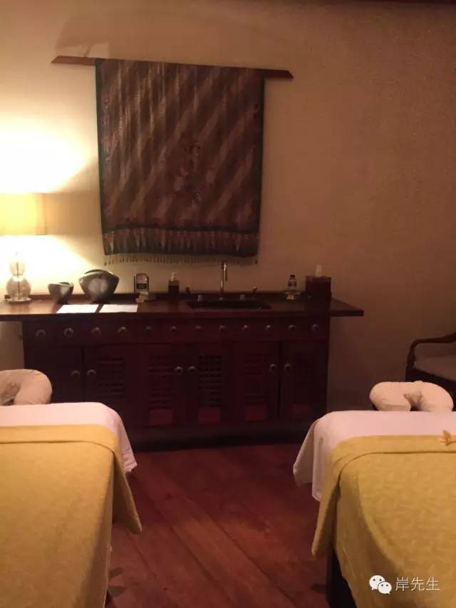 巴厘岛攻略|花155元望着大海享受SPA,神仙也不过如此