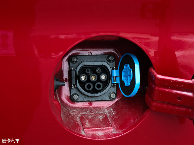 续航最高的电动合资轿车,纯电续航里程最长的紧凑型轿车