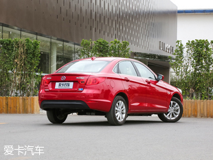 510km超长续航最强合资纯电轿车,续航500km10万左右纯电动轿车推荐