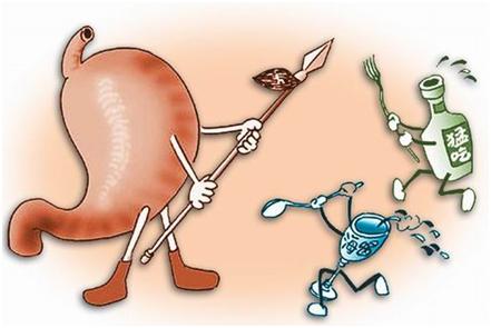 一分钟读懂十大中药,1分钟吃各种东西