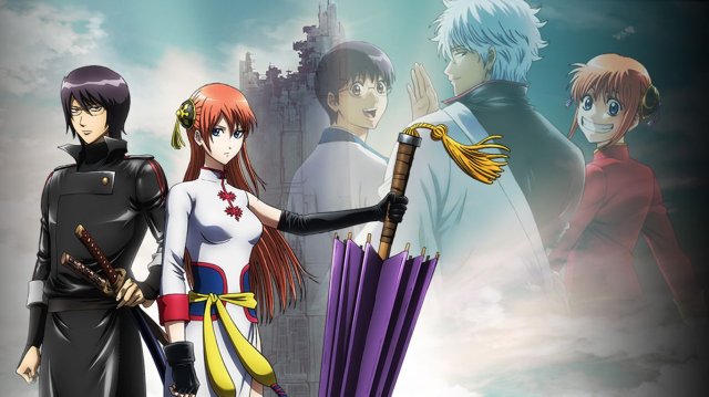 超燃动漫配上这样的bgm,最近很火的魔性bgm动画