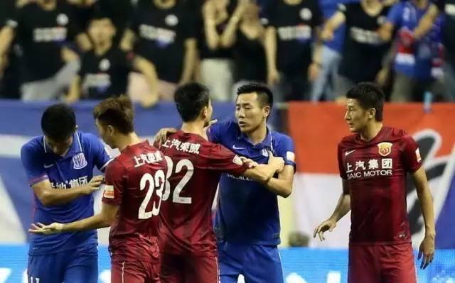 登巴巴德比,最血腥的加泰罗尼亚德比