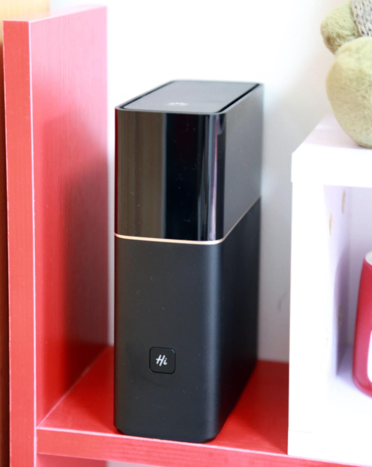 华为q1路由器老掉线,华为路由器q1支持千兆吗