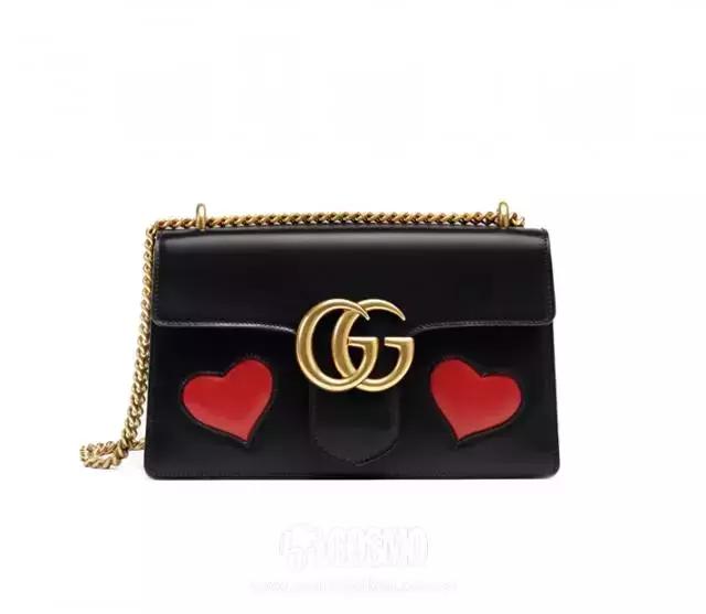 看过这几款包,我的信用卡说:妈妈我要回家