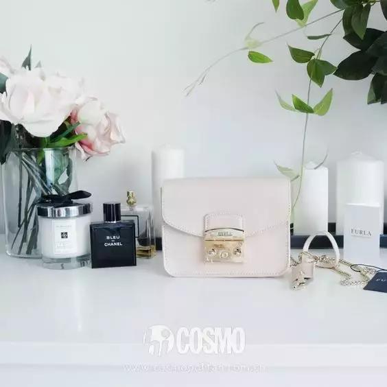 看过这几款包,我的信用卡说:妈妈我要回家