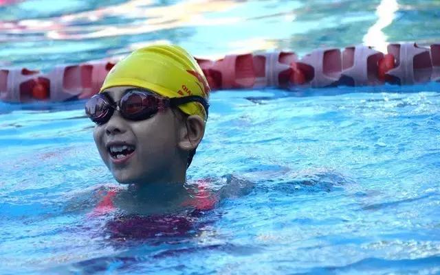2019浩沙杯青少年游泳冠军赛,第六届厦金青少年游泳大赛