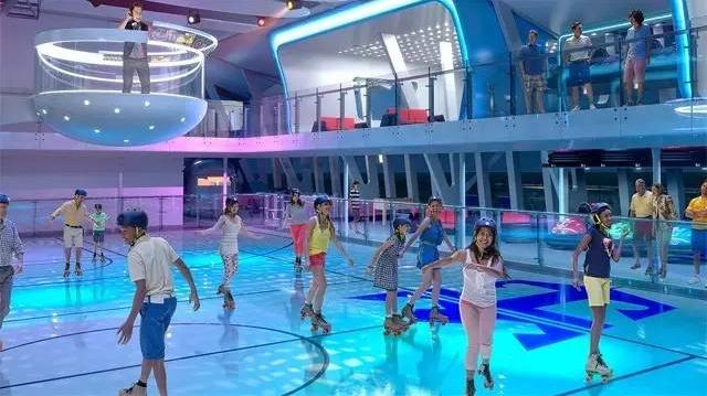 游轮体验北京出发,坐游轮真实感受