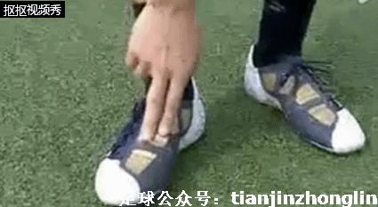 c罗引体向上颠球视频,c罗标志性电梯球破门