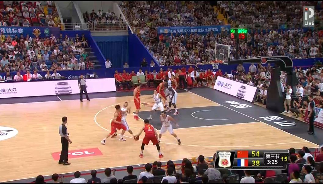 男篮打架名场面赵继伟,男篮群殴完整版