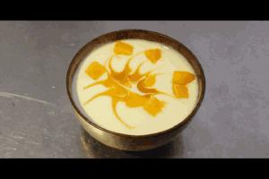 芒果控最爱的金煌芒,芒果控新鲜芒果